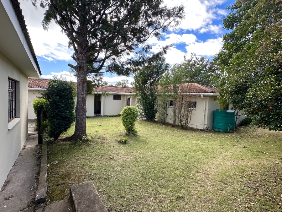5 Bedroom Property for Sale in Fort Gale Eastern Cape